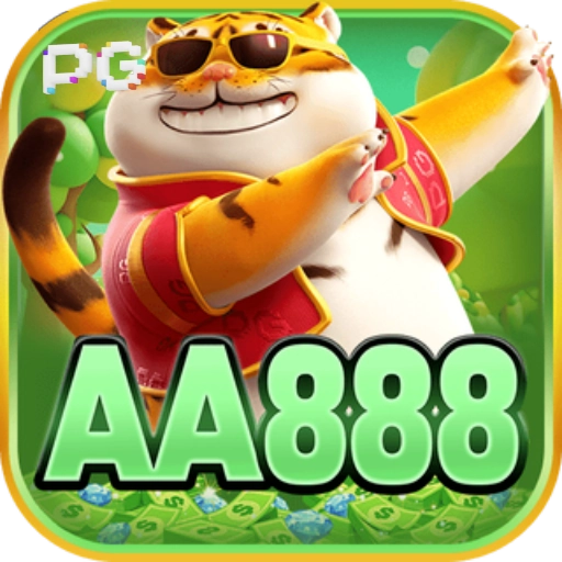 aa888 app LOGO